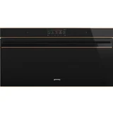 Smeg Thermoseal Oven SFPR9606WTPNR