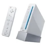 Nintendo Wii Console