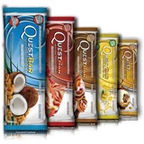 Quest Bars