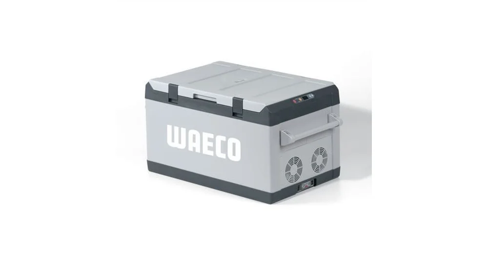Dometic Waeco CoolFreeze CF80ACVERB1 reviews