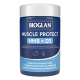 Bioglan Muscle Protect HMB + D3