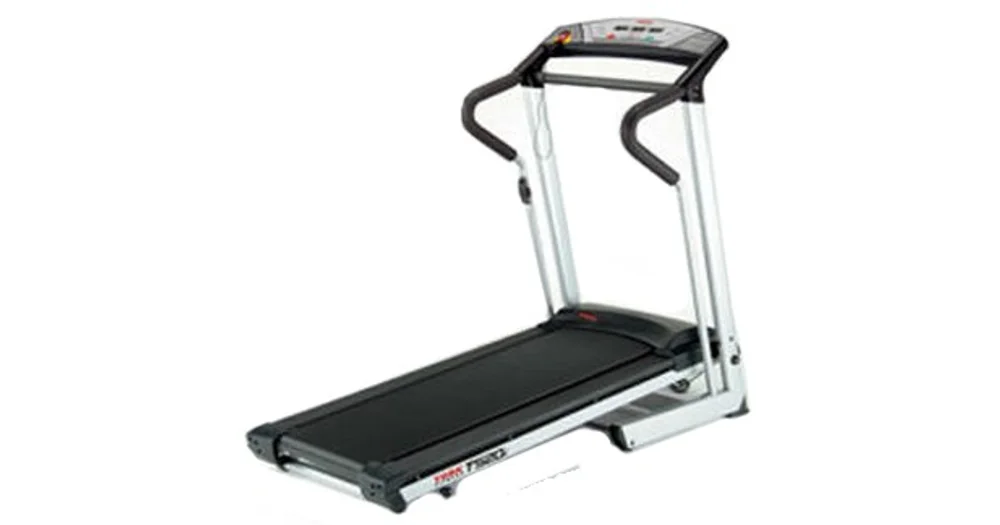 York fitness 2024 treadmill t520