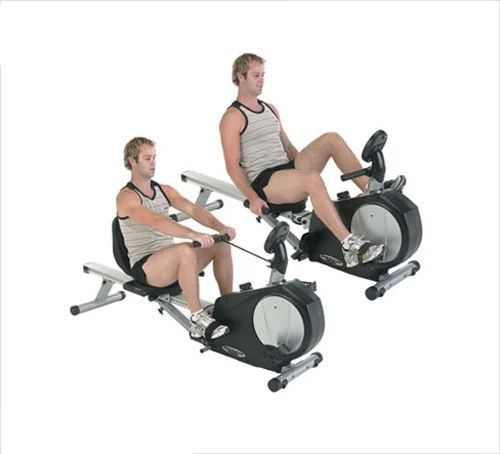 repco exercise bike manual