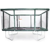 Trampoline Web and Warehouse Rectangle Q