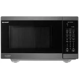 Sharp 26L Flatbed Microwave SM267FH