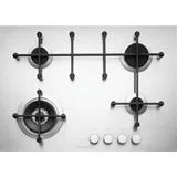 Electrolux EHGF77BX / EHGF97BX