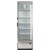 Husky 396L Vertical Glass Door Freezer F5PRO-H-WH-AU-HU