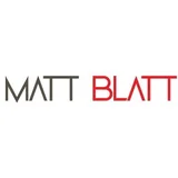 Matt Blatt Online store