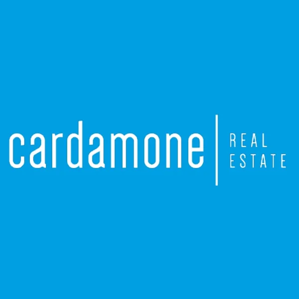 Cardamone Real Estate logo