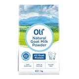 Oli6 Natural Goat Milk Powder