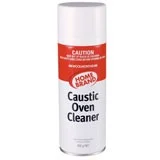 Woolworths HomeBrand Oven Cleaner