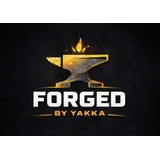 Forged By Yakka