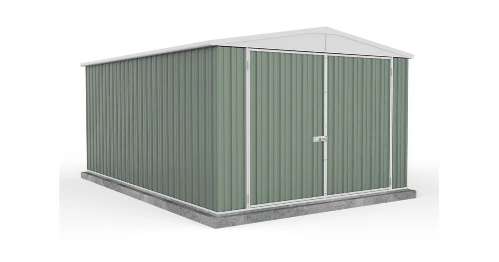 Absco Garden Sheds Utility Productreview Com Au