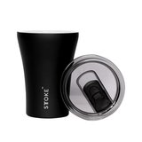 Sttoke Shatterproof Reusable Cup