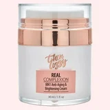 Thin Lizzy Real Complexion Cream