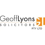 Geoff Lyons Solicitors Pty Ltd