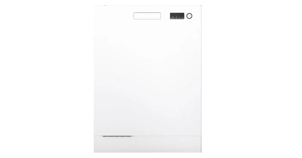Asko DBI243IB.W (White) reviews