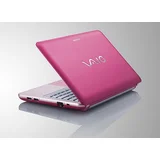 Sony VAIO W