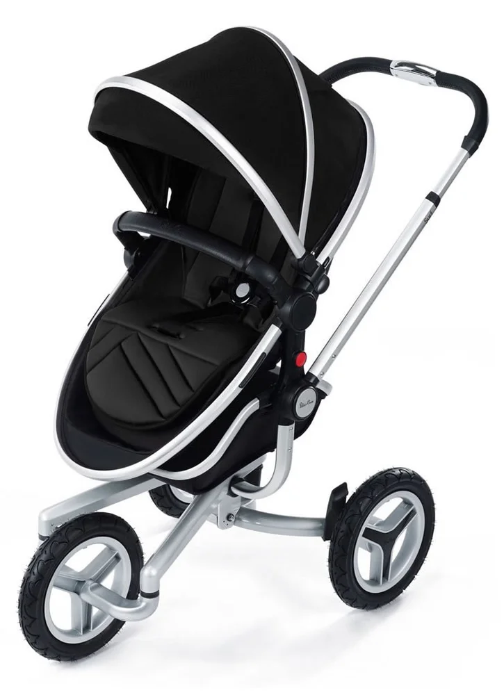 silver cross surf colour pack