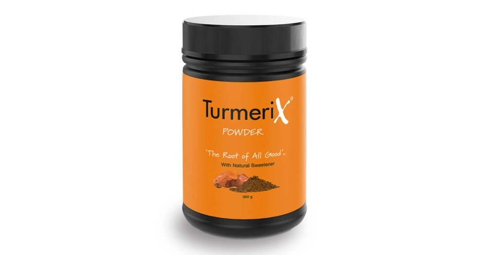 TurmeriX Powder reviews | ProductReview.com.au