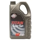 Fuchs Titan Supersyn Longlife 5W-40