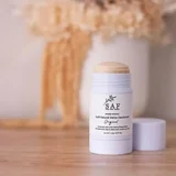 Saf Organics Organic Detox & Deodorant