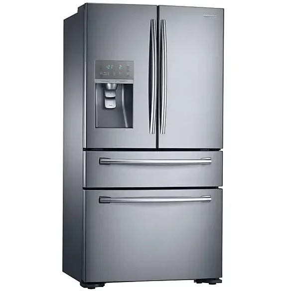 Samsung Srf679swls Srf890swls Productreview Com Au