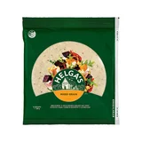 Helga's Mixed Grain Wraps