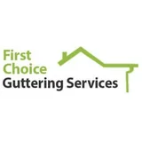 First Choice Guttering Services