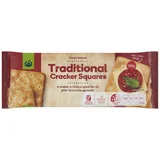 Woolworths Traditional Cracker Squares