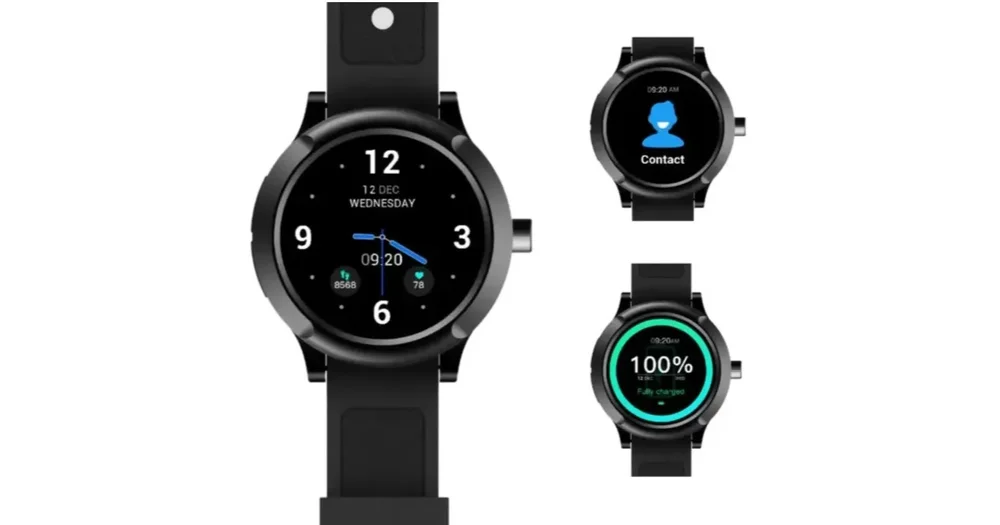 Nuttag outlet 4g watch