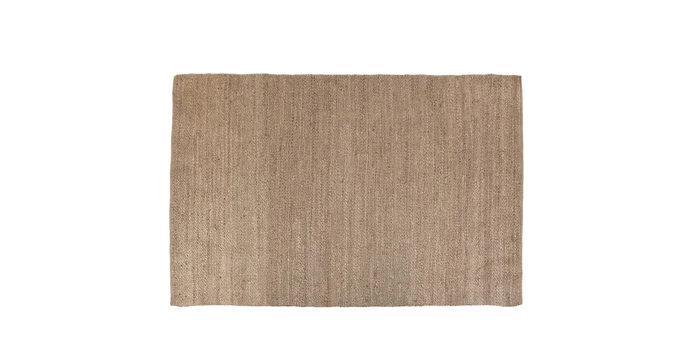 Kmart Jute Rug XL