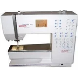 Bernina Virtuosa 153QE