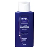 Nivea Nourishing Care Lotion