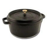 Staub Cocottes