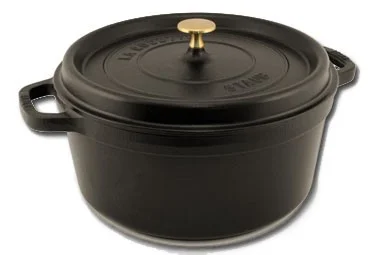 Staub Cocottes reviews