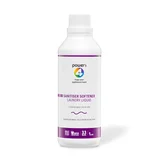 Power Of 4 Sanitiser Softener Laundry Liquid