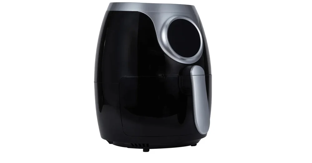 Electronic Corp  AIRFRYER BLACK DECKER AF300 1,2KG