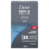 Dove Men+ Care Clinical Protection Clean Comfort