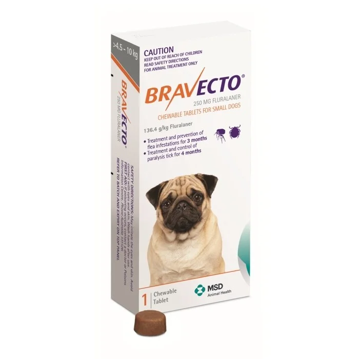 bravecto flea treatment for cats reviews