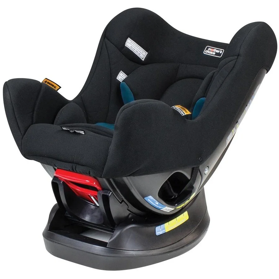 mother's choice nest ii convertible car seat
