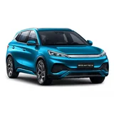 BYD Atto 3