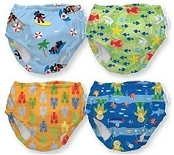 cushie tushie swim nappy