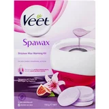 Veet Spawax Stripless Wax Warm Kit