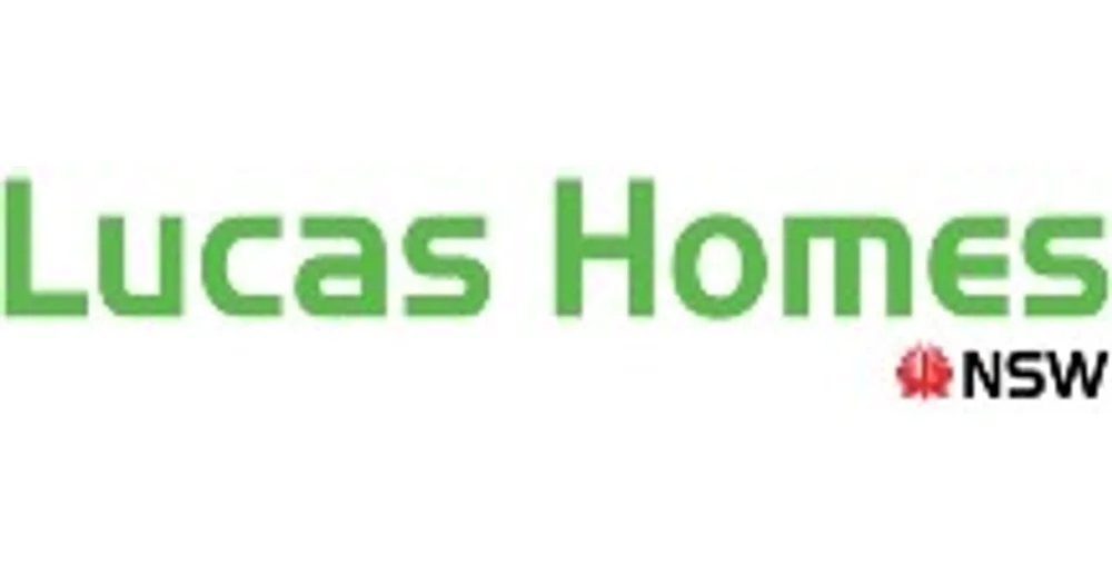 Lucas Homes reviews