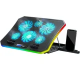 TopMate C12 Laptop Cooling Pad