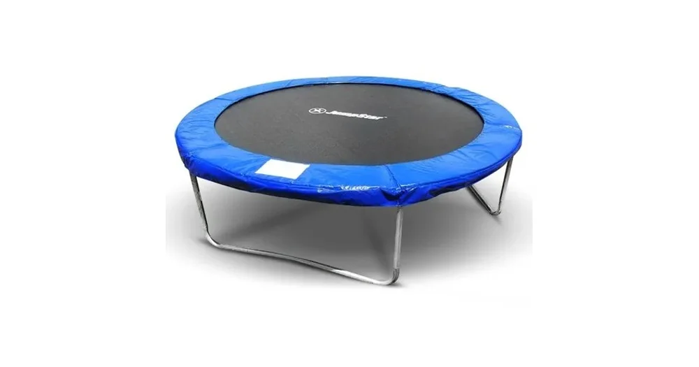 Bodymax trampoline outlet