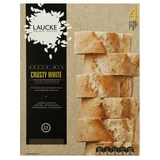 Laucke Crusty White Bread Mix