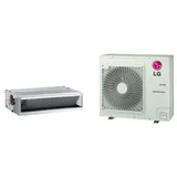 LG Slim Ducted UBN-R Series