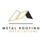 Metal Roofing Installations